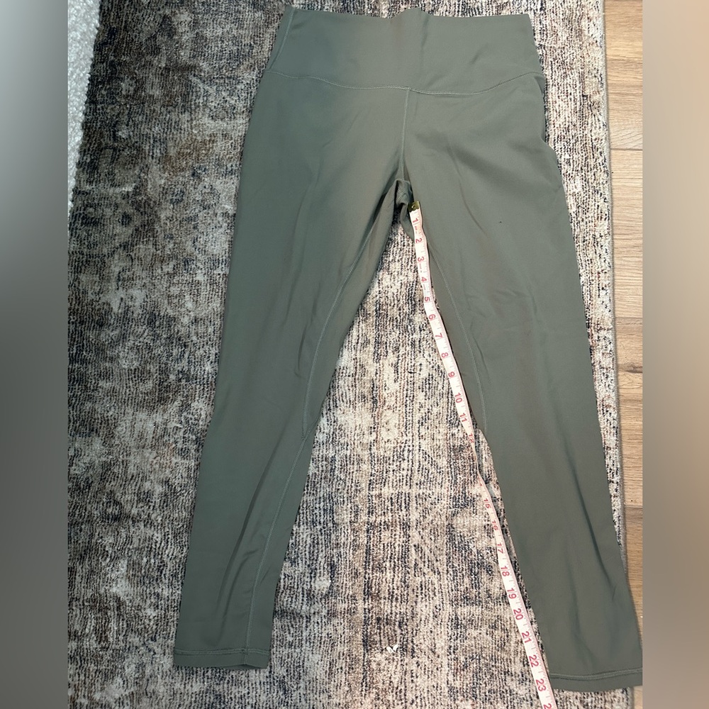 Savvi leggings